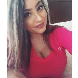 Meet your Posher, Alyssa